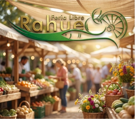 Feria Libre Rahue Solidaria